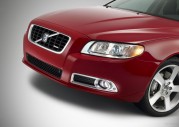 Volvo V70 R-design